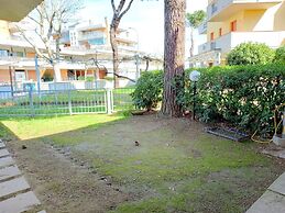 Charming Villa With Garden