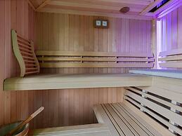 Canal-side Retreat With Sauna