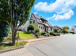 Modern Holiday Flat With Pool in the Harz