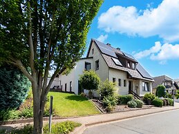 Modern Holiday Flat With Pool in the Harz