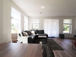 Nice Holiday Home in Simonshaven Near the Water