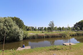 Nice Holiday Home in Simonshaven Near the Water