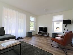 Nice Holiday Home in Simonshaven Near the Water