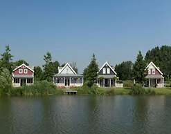 Nice Holiday Home in Simonshaven Near the Water