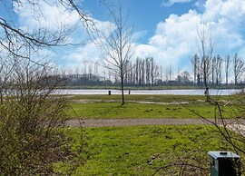 Nice Holiday Home in Simonshaven Near the Water