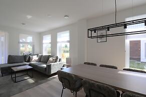 Nice Holiday Home in Simonshaven Near the Water
