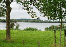 Nice Holiday Home in Simonshaven Near the Water