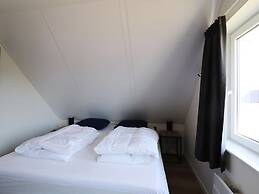 Nice Holiday Home in Simonshaven Near the Water