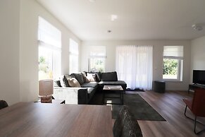 Nice Holiday Home in Simonshaven Near the Water