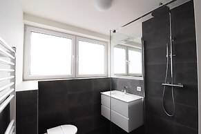 Nice Holiday Home in Simonshaven Near the Water