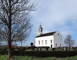Nice Holiday Home in Simonshaven Near the Water