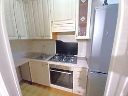 Cosy Apartment With Balcony