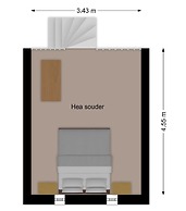 Unique Overnight Stay in the 'friese Wouden'
