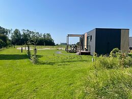 2 Holiday Homes With a Beautiful View