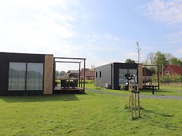 2 Holiday Homes With a Beautiful View