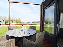2 Holiday Homes With a Beautiful View
