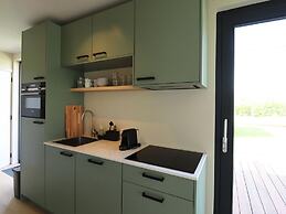 2 Holiday Homes With a Beautiful View