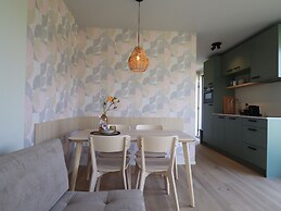 2 Holiday Homes With a Beautiful View