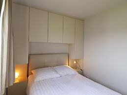 2 Holiday Homes With a Beautiful View