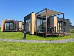 2 Holiday Homes With a Beautiful View