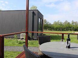 2 Holiday Homes With a Beautiful View