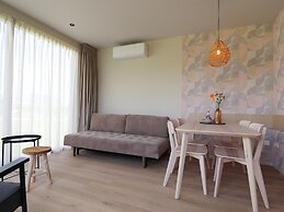 2 Holiday Homes With a Beautiful View