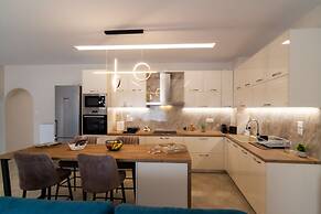 Stergiosapartment in Volos