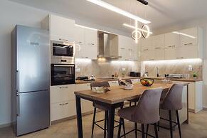 Stergiosapartment in Volos