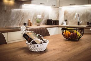 Stergiosapartment in Volos