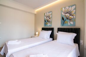 Stergiosapartment in Volos