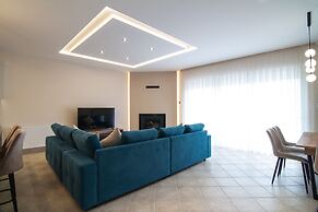 Stergiosapartment in Volos