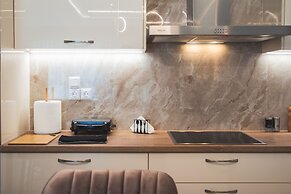 Stergiosapartment in Volos