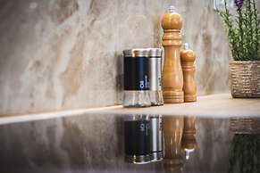 Stergiosapartment in Volos