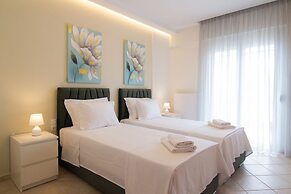 Stergiosapartment in Volos