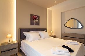 Stergiosapartment in Volos