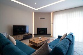 Stergiosapartment in Volos