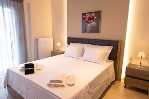 Stergiosapartment in Volos