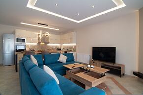 Stergiosapartment in Volos