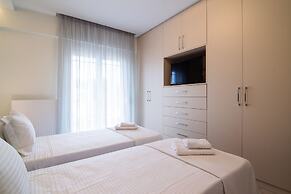 Stergiosapartment in Volos