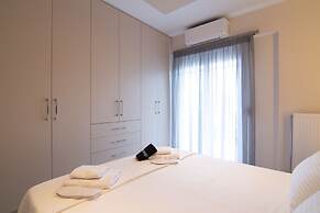 Stergiosapartment in Volos