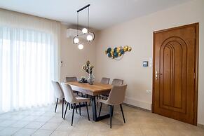 Stergiosapartment in Volos