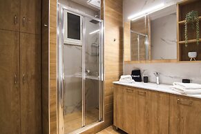 Stergiosapartment in Volos