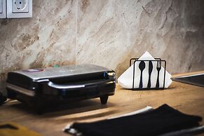 Stergiosapartment in Volos