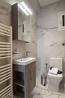 Stergiosapartment in Volos