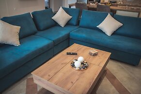 Stergiosapartment in Volos