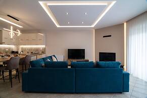 Stergiosapartment in Volos