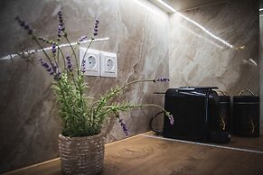 Stergiosapartment in Volos