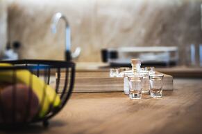 Stergiosapartment in Volos