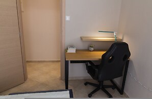 Stergiosapartment in Volos