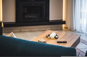 Stergiosapartment in Volos